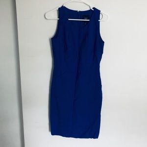 JCrew Factory Dress